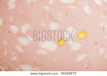 Mortadella