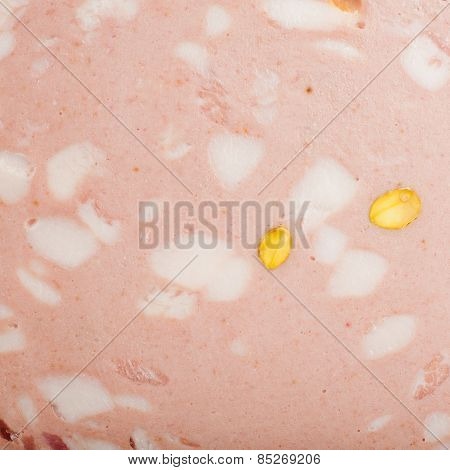 Mortadella