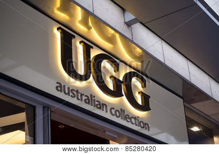 Ugg Store
