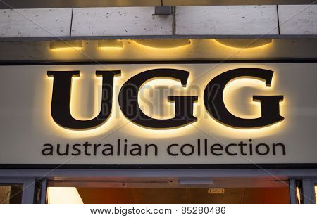 Ugg Store