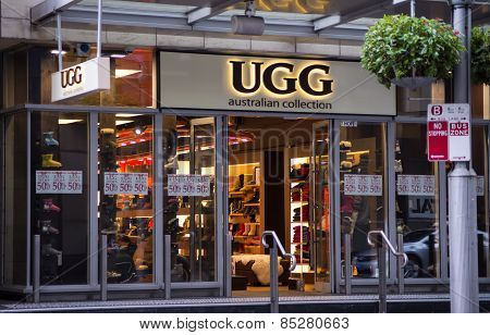 Ugg Store