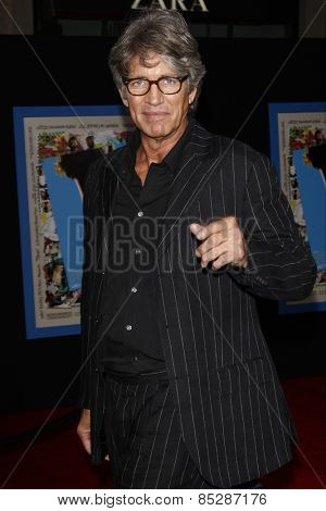 LOS ANGELES - APR 21: Eric Roberts at the premiere of Walt Disney Pictures' 'Prom' at the El Capitan in Los Angeles, California on April 21, 2011.