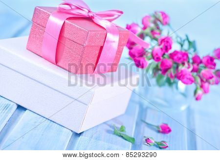 Presents