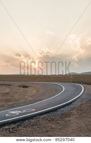 Bike Lane, Bicycle Lanes
