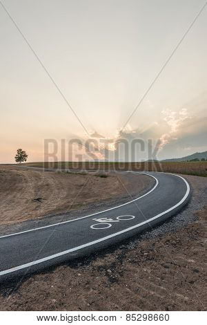 Bike Lane, Bicycle Lanes