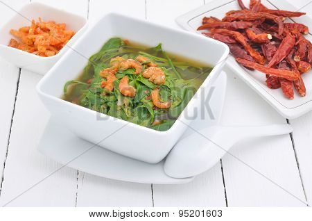 Thai Food.