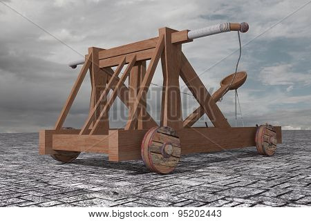 Catapult