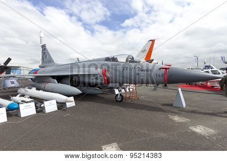 Pakistan Jf-17 Fighter Jet