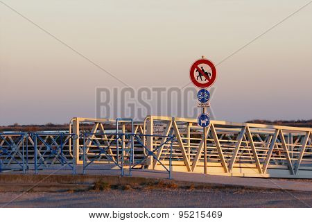 Bridge