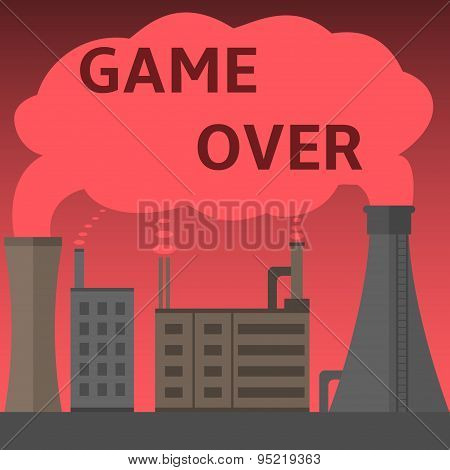 Game Over