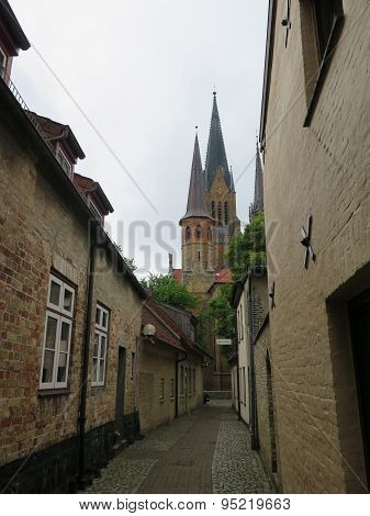 Der Schleswiger Dom
