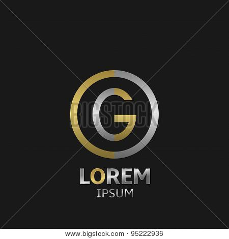 Letter G