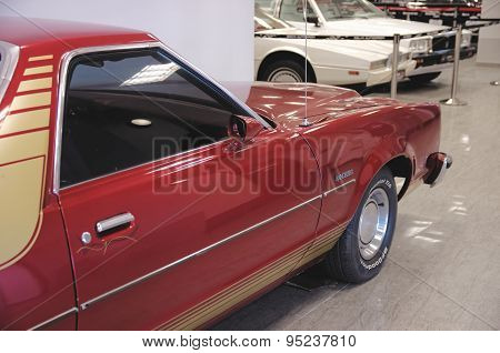 Ford Ranchero