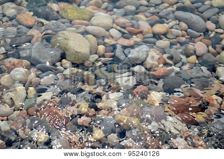 Pebble Texture