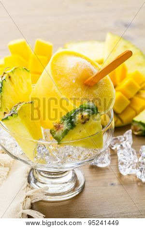 Popsicles