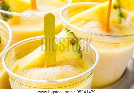 Popsicles