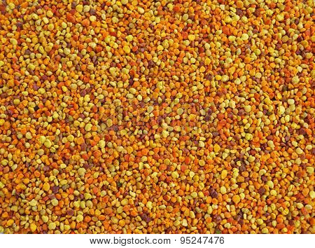 Bee Pollen