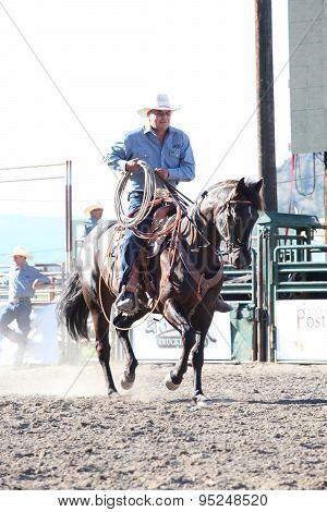 Ty Pozzobon Invitational Pbr