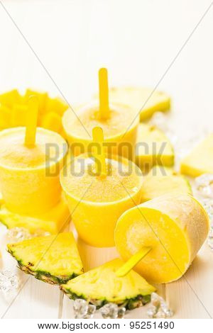 Popsicles