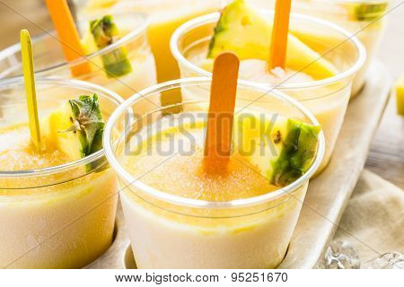 Popsicles
