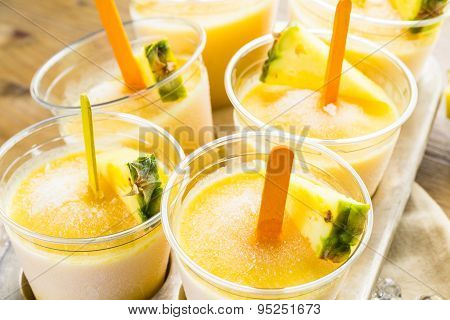 Popsicles