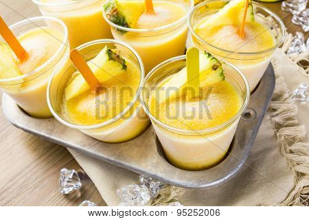 Popsicles