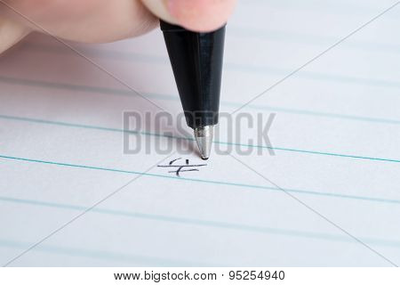 Writing 