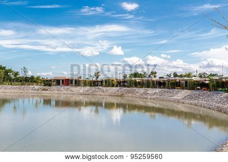 The Resort