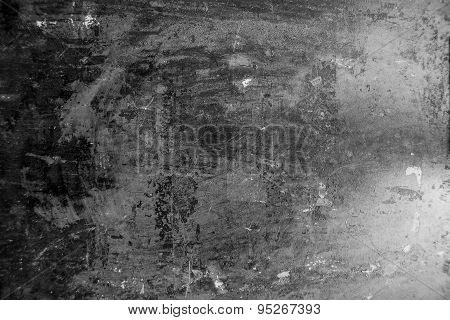 Concrete Wall Texture Sample