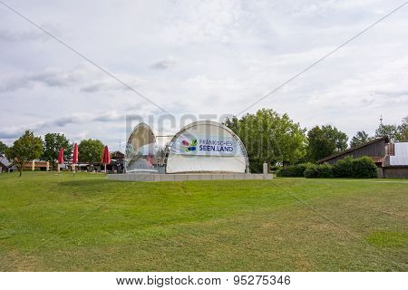 Fraenkisches Seenland