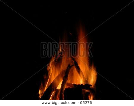 Incendie