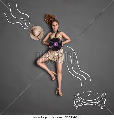 Sounds Of Gramophone.