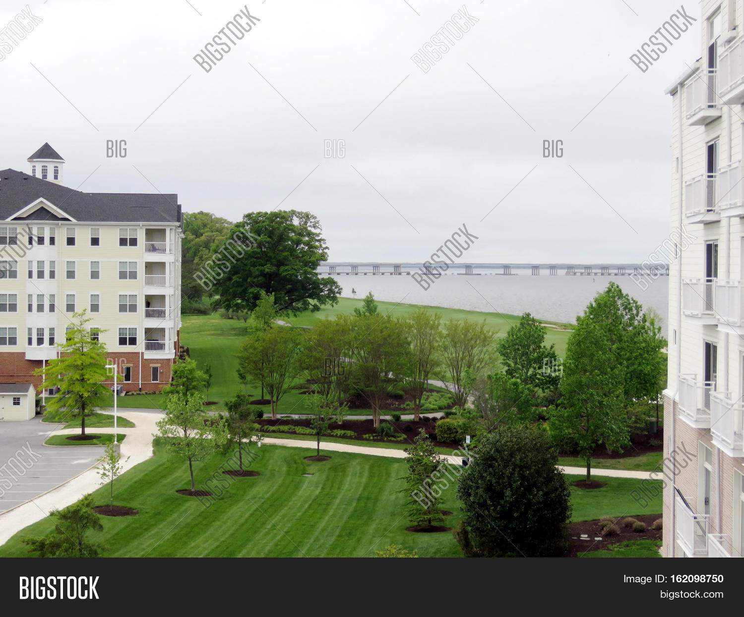 Cambridge Maryland USA Image & Photo (Free Trial) Bigstock