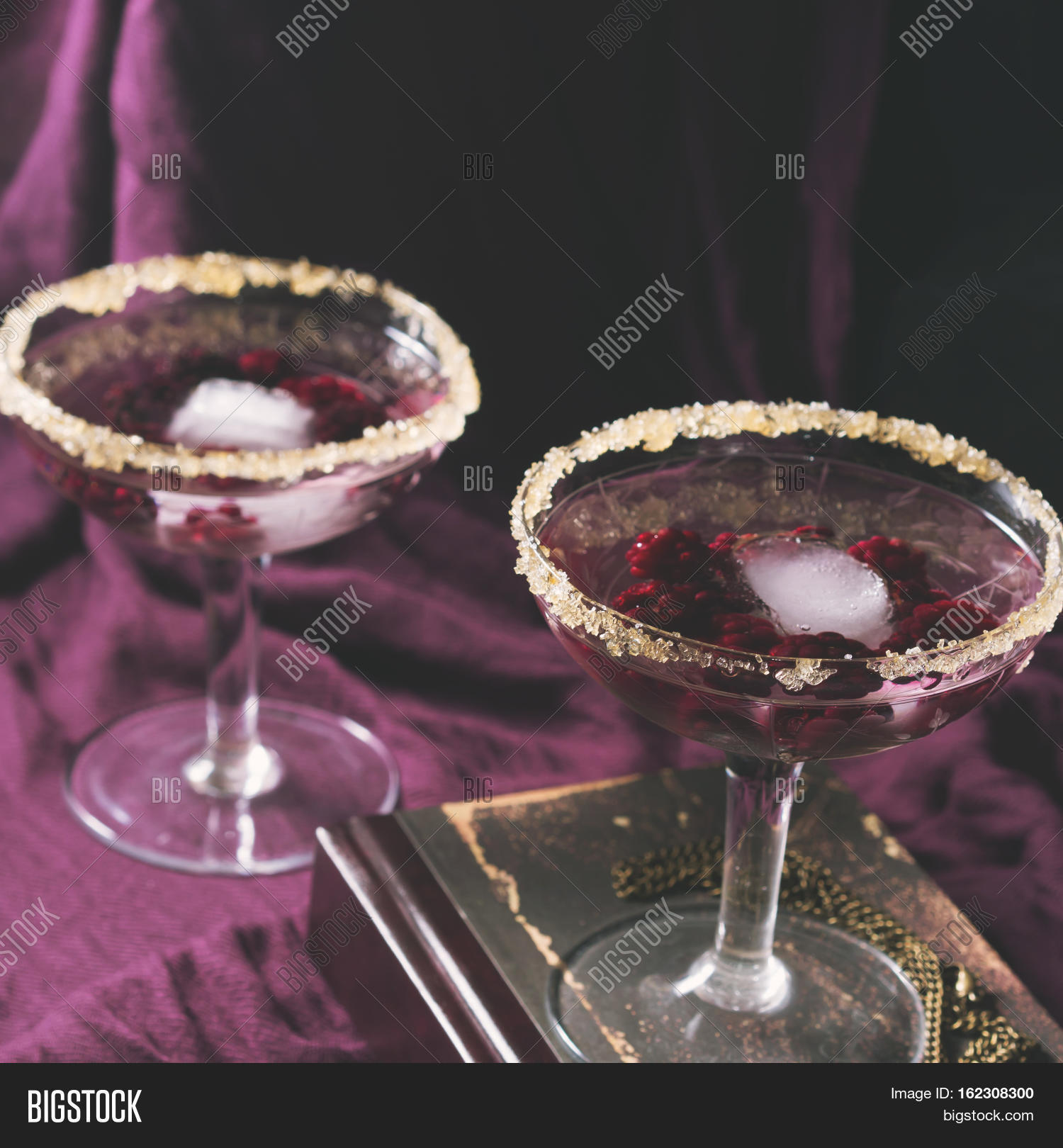 Two Aperitif Alcohol Image & Photo (Free Trial) Bigstock