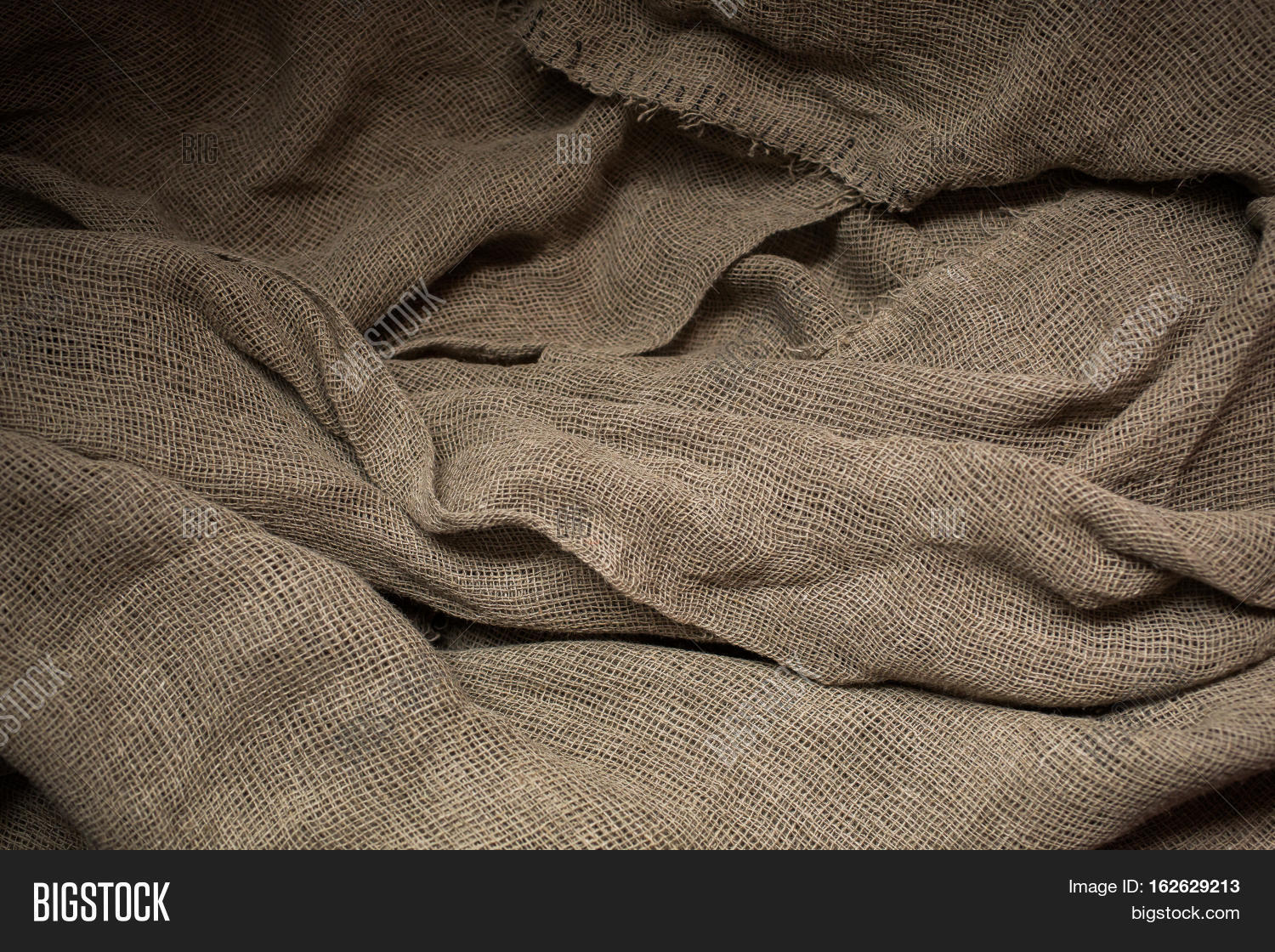 Flax Fiber Linen Image & Photo (Free Trial) Bigstock