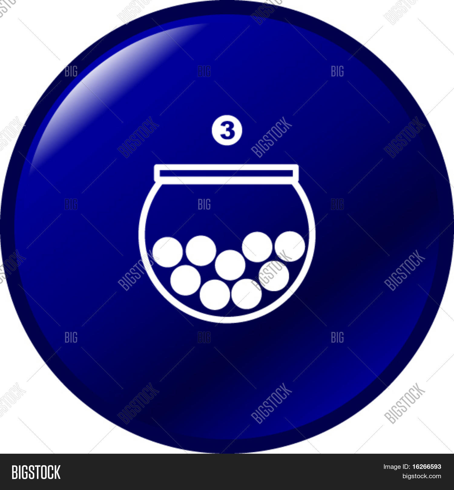 Drawing Button Vector & Photo (Free Trial) | Bigstock