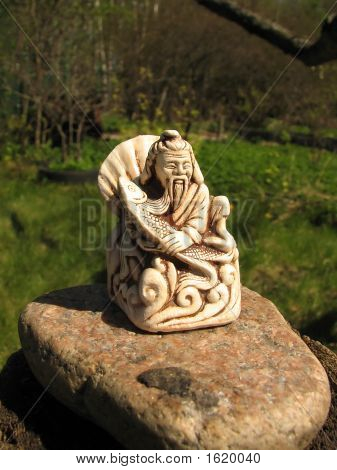 Amulet.