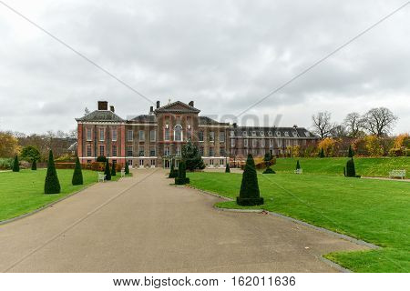 Kensington Palace - London