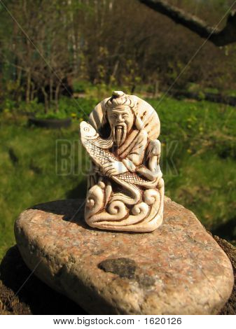 Amulet.