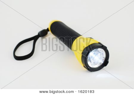 Taschenlampe