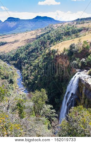 Lisbon Falls South Africa