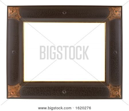 Antikke Frame-10