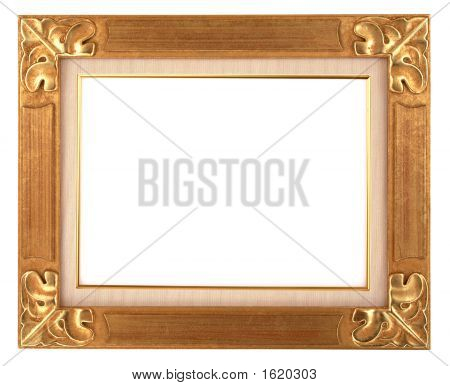 Antikke Frame-10