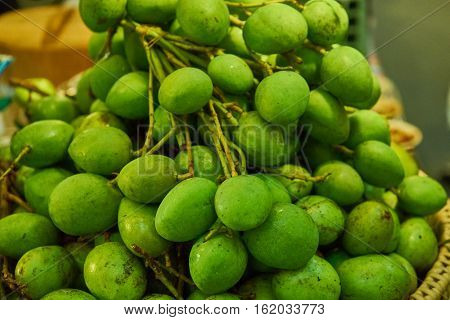 this image is about mango fruit , thailand