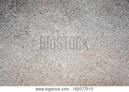 gray scree texture background , ground floor