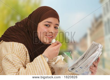 Dolce pranzo