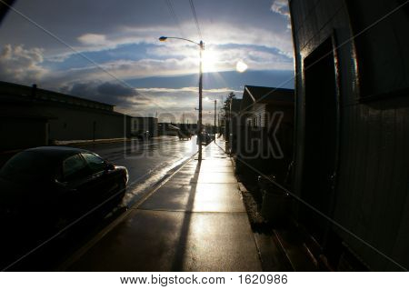 Dopo la tempesta 
