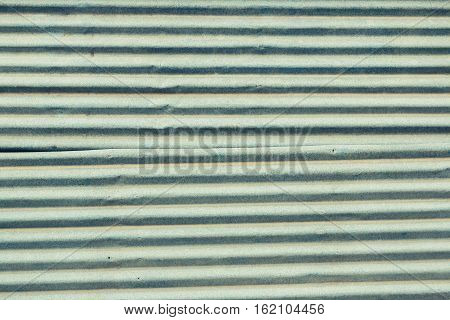 zinc texture background, Old rusty and shiny metal galvanized iron roof background or pattern