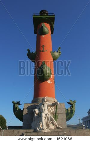Colonne russe