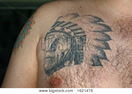 Tatovering